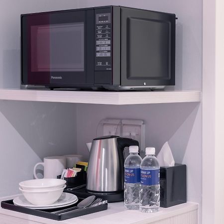 Holiday Inn Express & Suites Johor Bahru By Ihg Zewnętrze zdjęcie