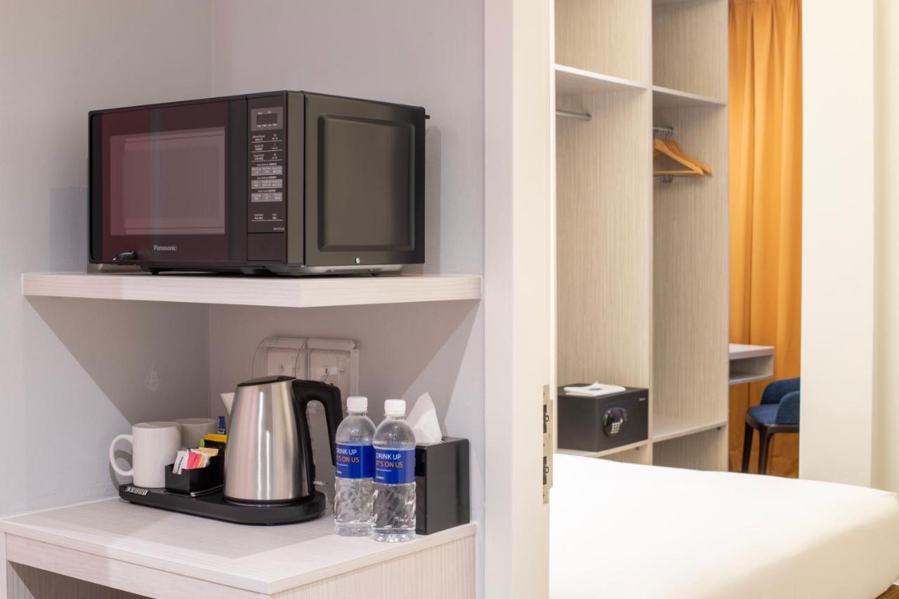 Holiday Inn Express & Suites Johor Bahru By Ihg Zewnętrze zdjęcie
