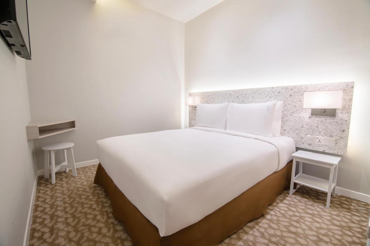 Holiday Inn Express & Suites Johor Bahru By Ihg Zewnętrze zdjęcie