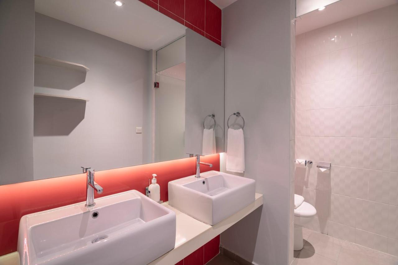 Holiday Inn Express & Suites Johor Bahru By Ihg Zewnętrze zdjęcie