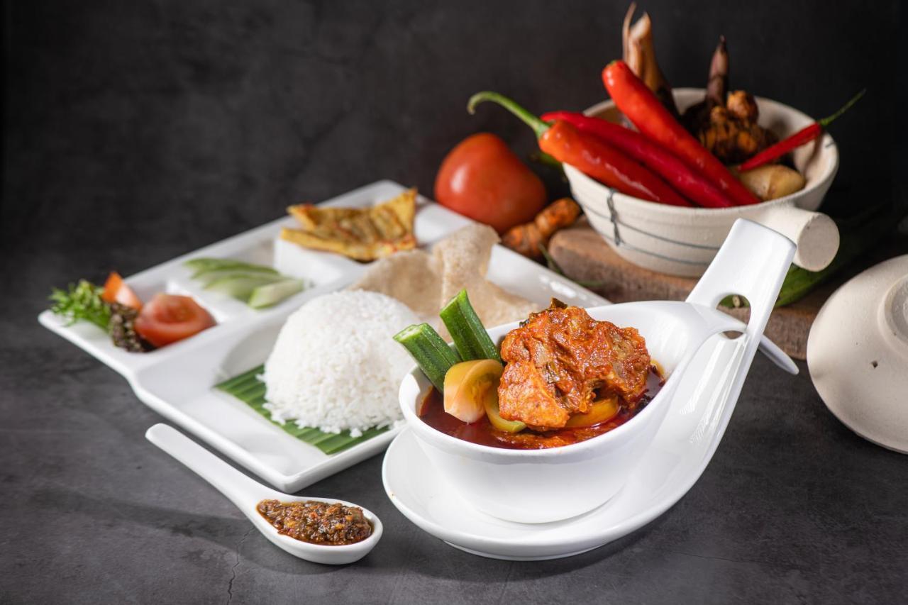 Holiday Inn Express & Suites Johor Bahru By Ihg Zewnętrze zdjęcie