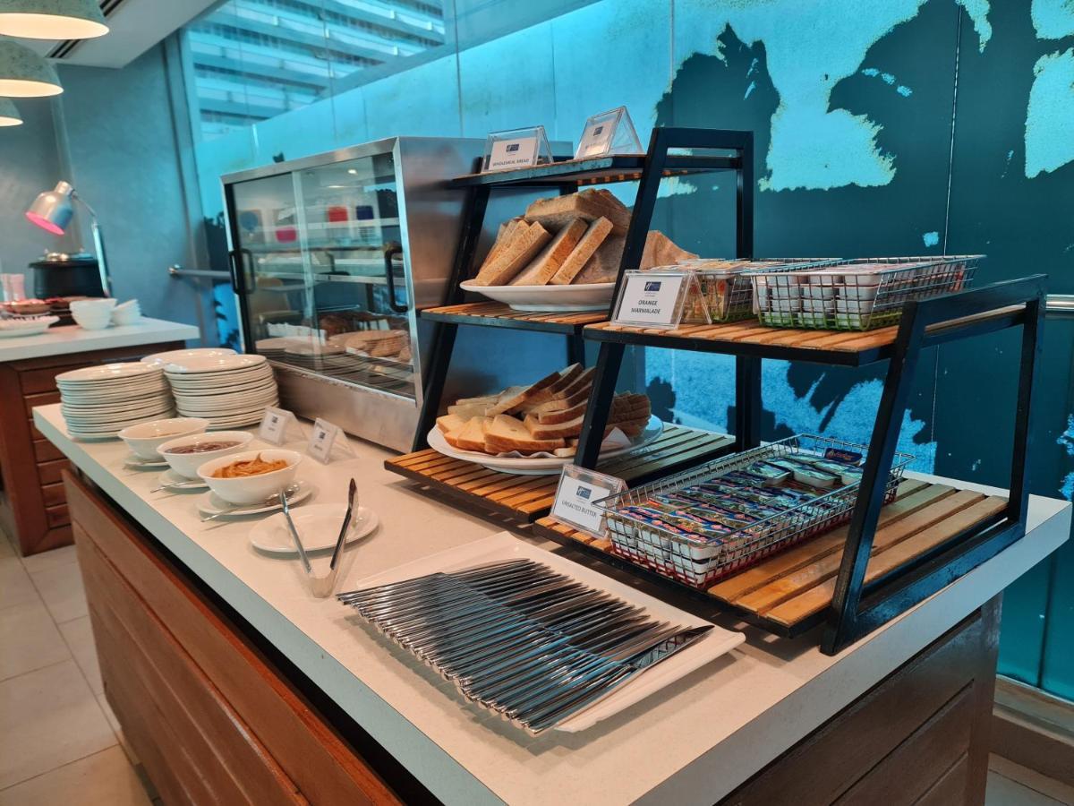 Holiday Inn Express & Suites Johor Bahru By Ihg Zewnętrze zdjęcie