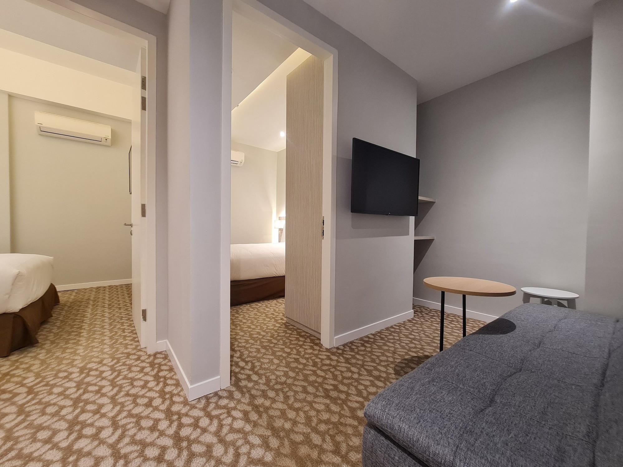 Holiday Inn Express & Suites Johor Bahru By Ihg Zewnętrze zdjęcie