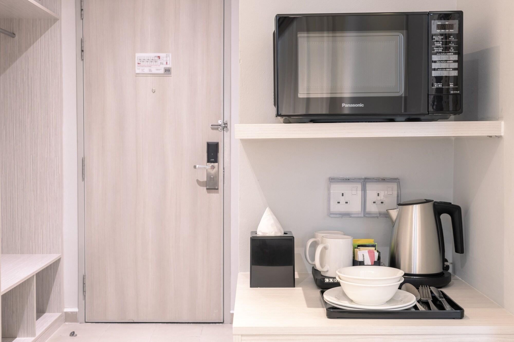 Holiday Inn Express & Suites Johor Bahru By Ihg Zewnętrze zdjęcie