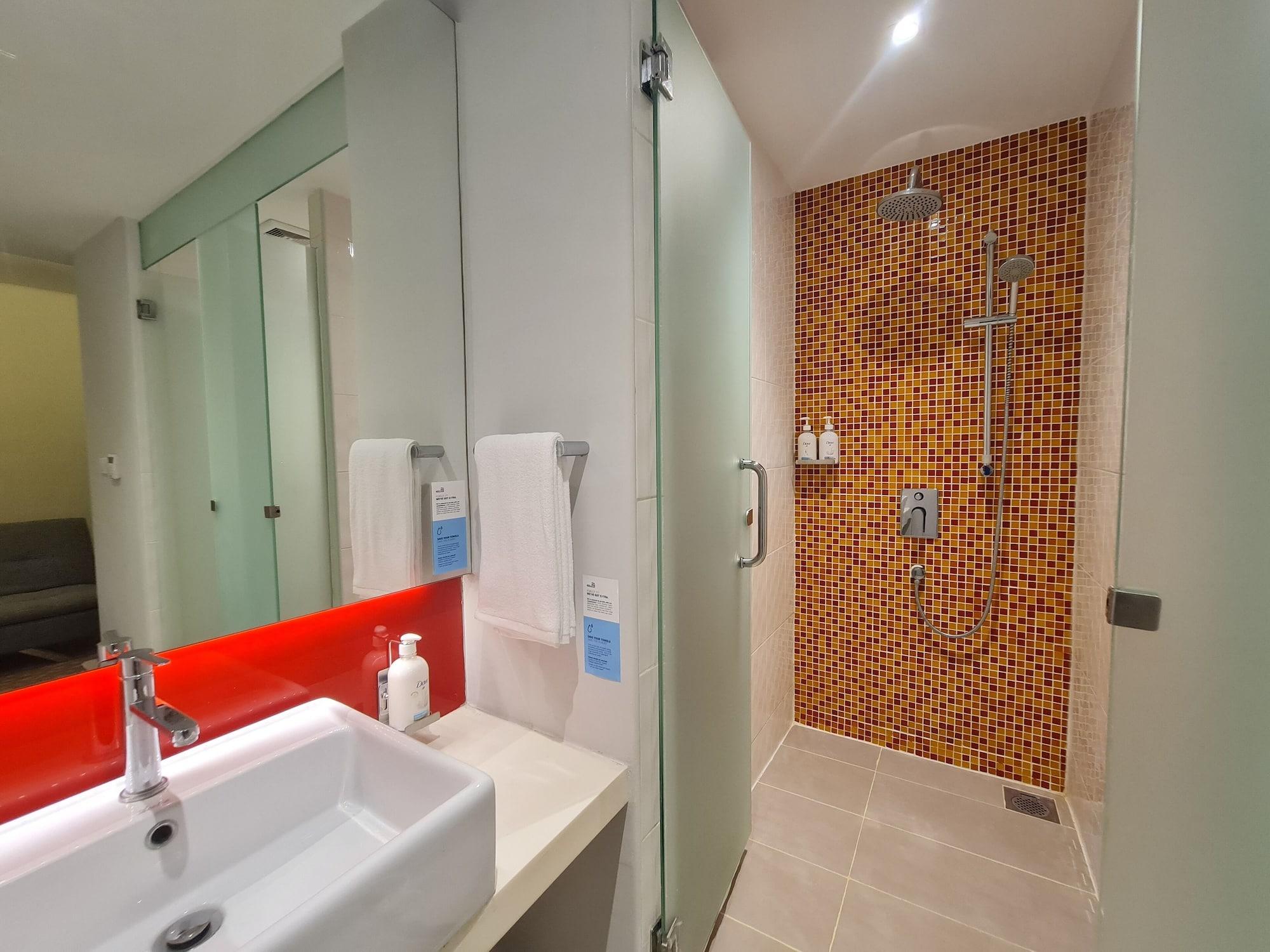 Holiday Inn Express & Suites Johor Bahru By Ihg Zewnętrze zdjęcie