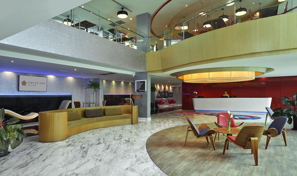 Holiday Inn Express & Suites Johor Bahru By Ihg Zewnętrze zdjęcie