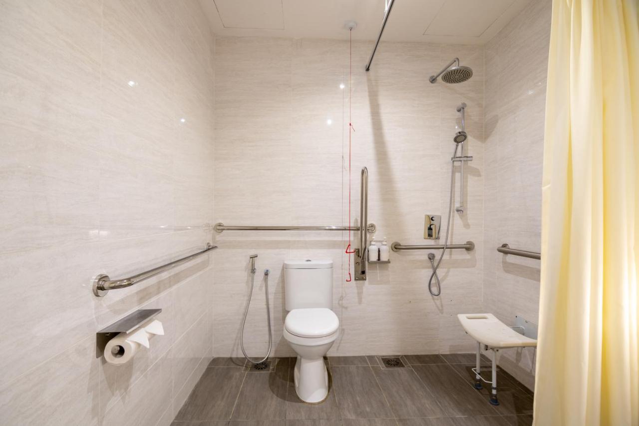 Holiday Inn Express & Suites Johor Bahru By Ihg Zewnętrze zdjęcie