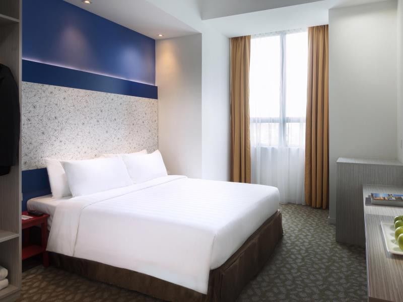 Holiday Inn Express & Suites Johor Bahru By Ihg Zewnętrze zdjęcie