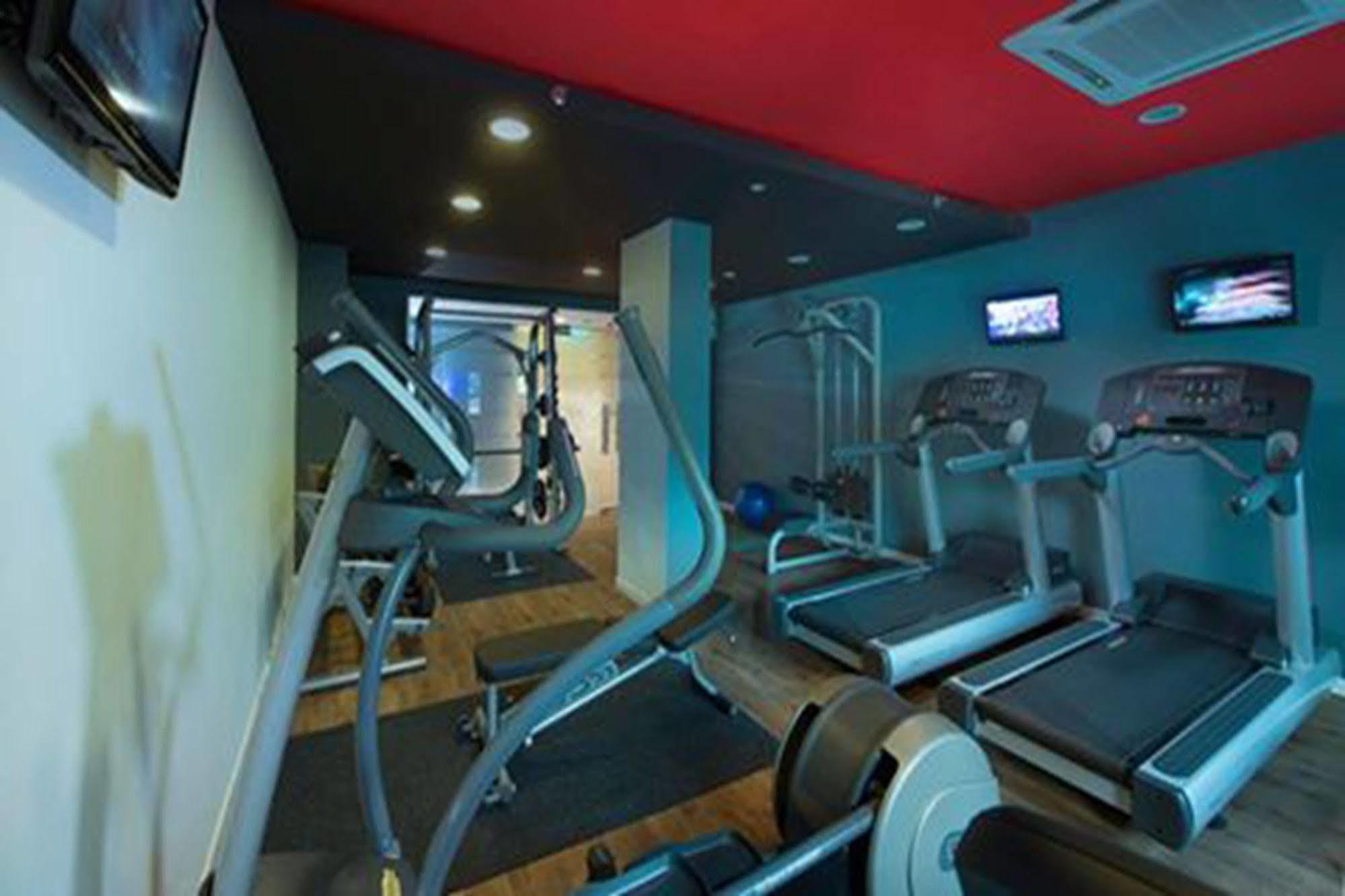 Holiday Inn Express & Suites Johor Bahru By Ihg Zewnętrze zdjęcie